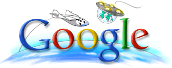 X Prize: Congratulations SpaceShipOne X Prize: Congratulations SpaceShipOne